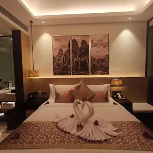 Отель Nanhai International, Сиануквиль
