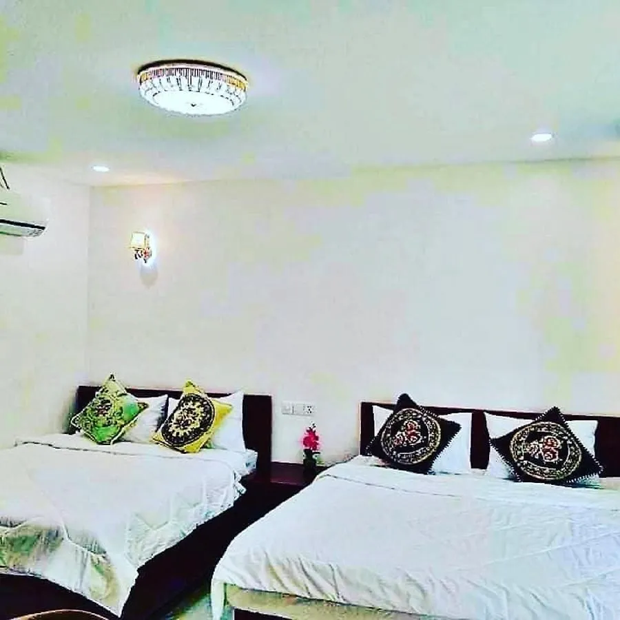 Taylor Boutique Hotel