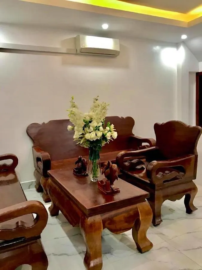 Taylor Boutique Hotel  Sihanoukville