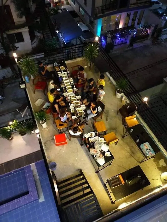 Taylor Boutique Hotel Sihanoukville