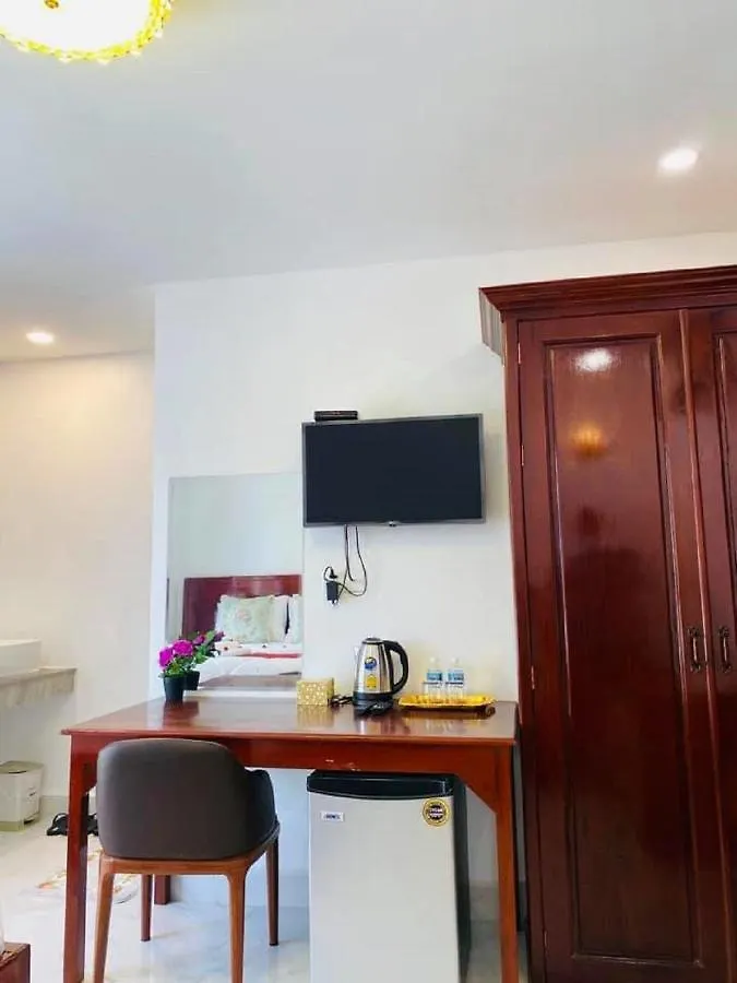 Taylor Boutique Hotel