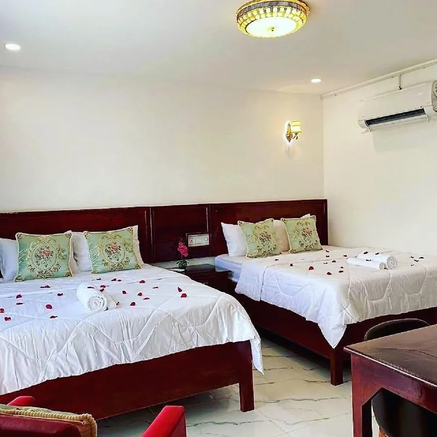 Taylor Boutique Hotel